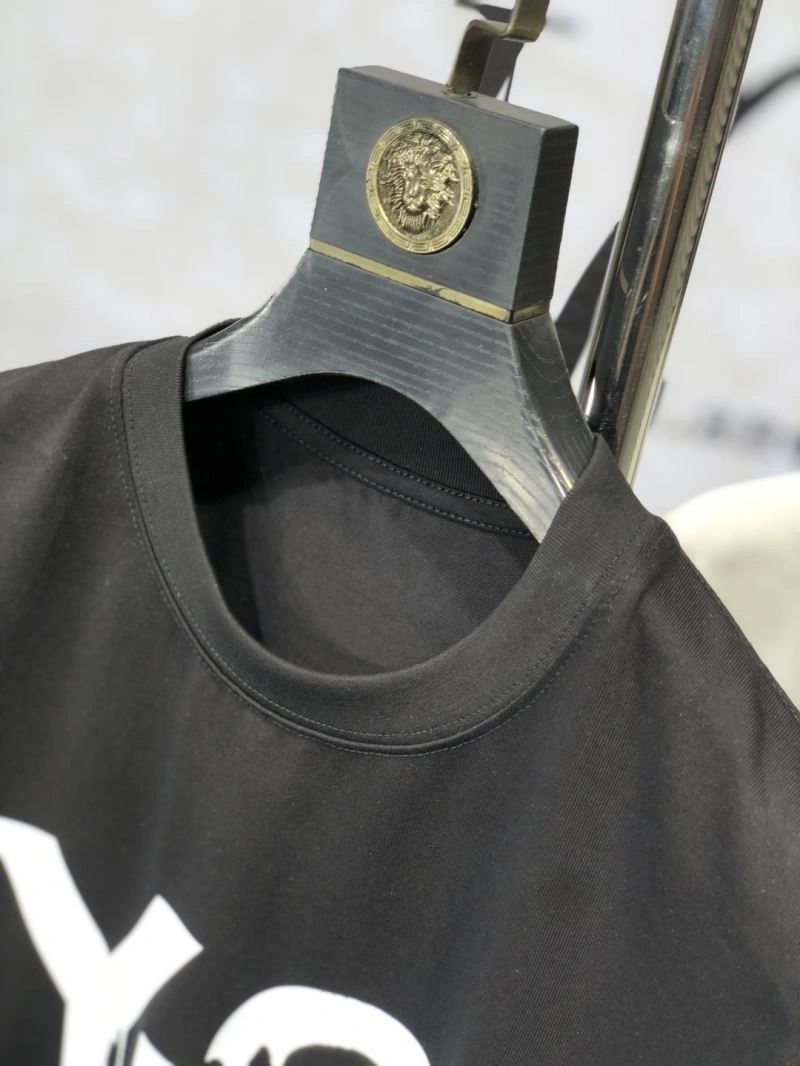 Y-3 T-Shirts Thermal 159948