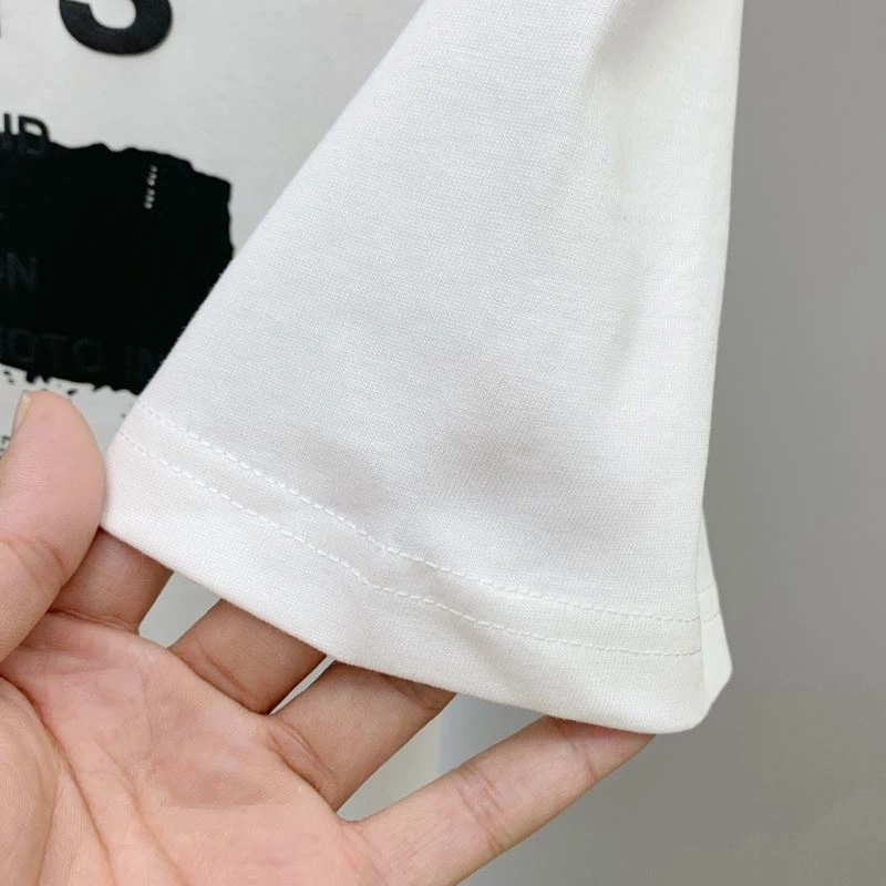 Y-3 T-Shirts Breathable 159952