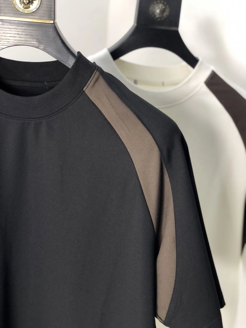 Y-3 T-Shirts Trendsetting 159945