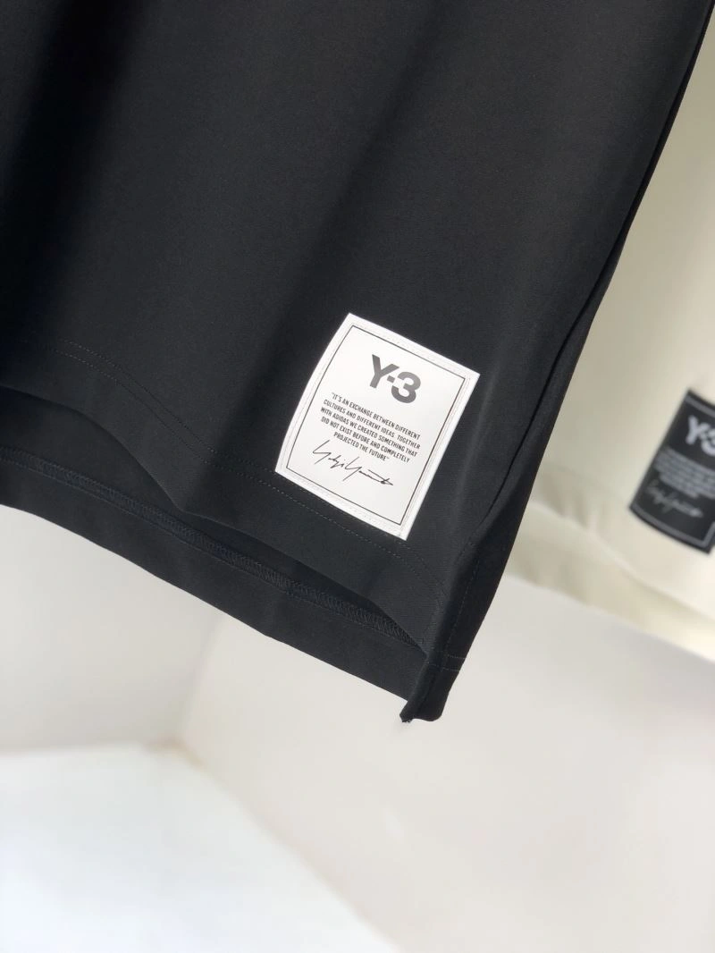 Y-3 T-Shirts Trendsetting 159945