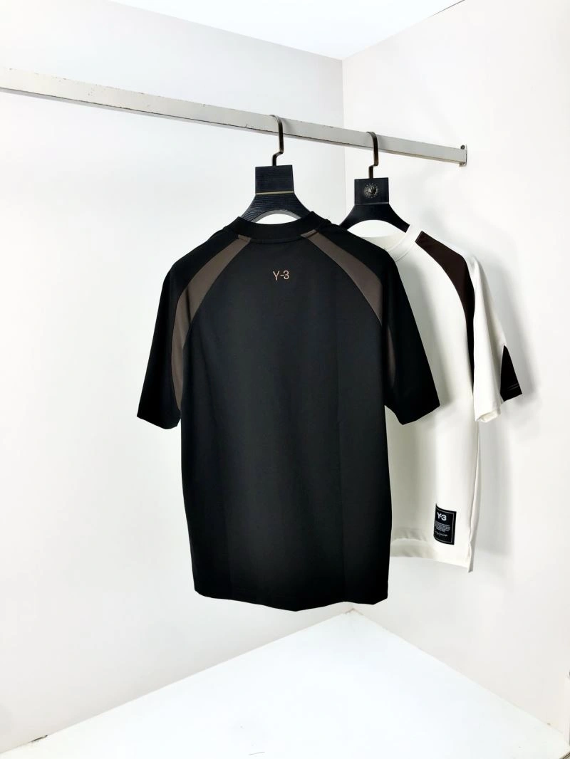 Y-3 T-Shirts Trendsetting 159945