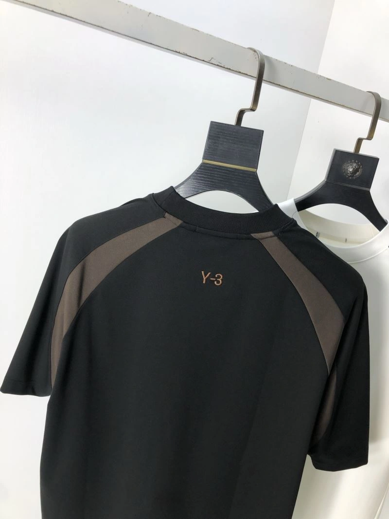 Y-3 T-Shirts Trendsetting 159945
