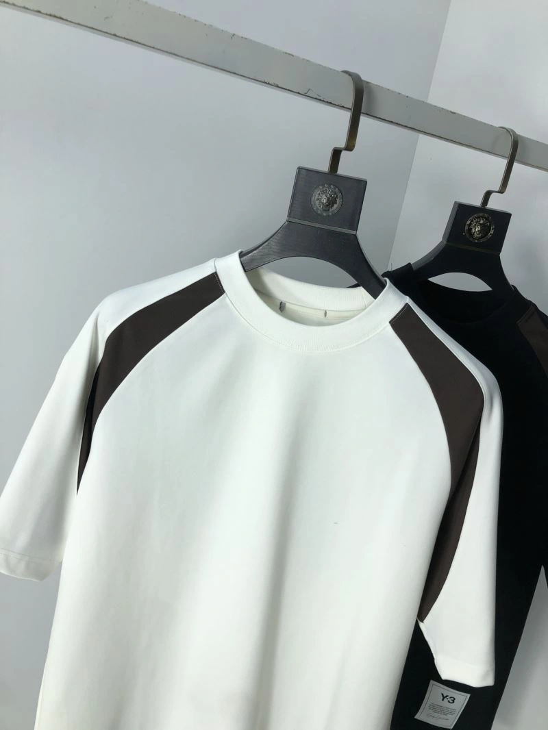 Durable Y-3 T-Shirts 159946