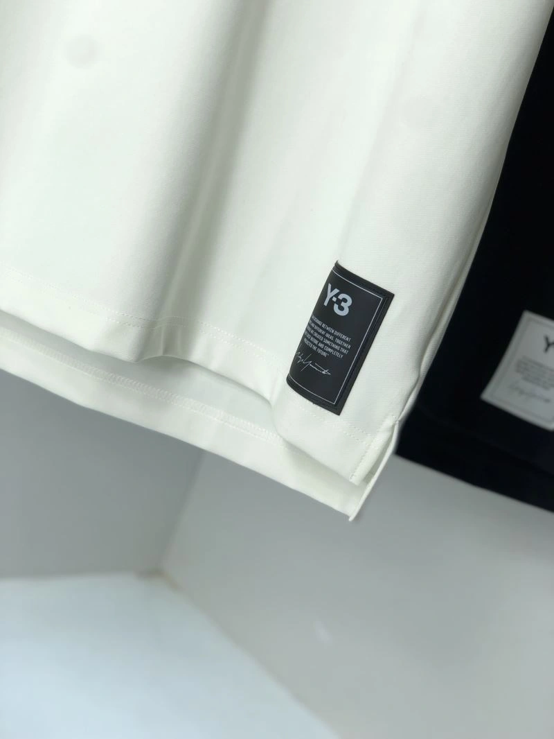 Durable Y-3 T-Shirts 159946