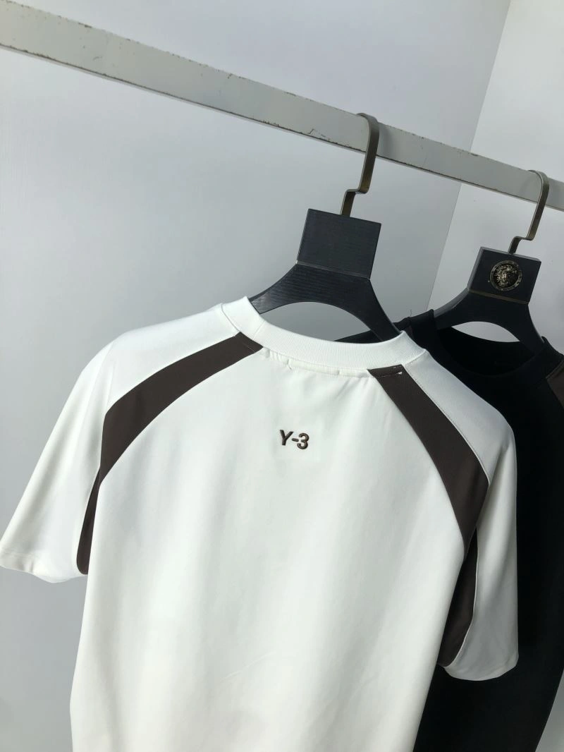 Durable Y-3 T-Shirts 159946
