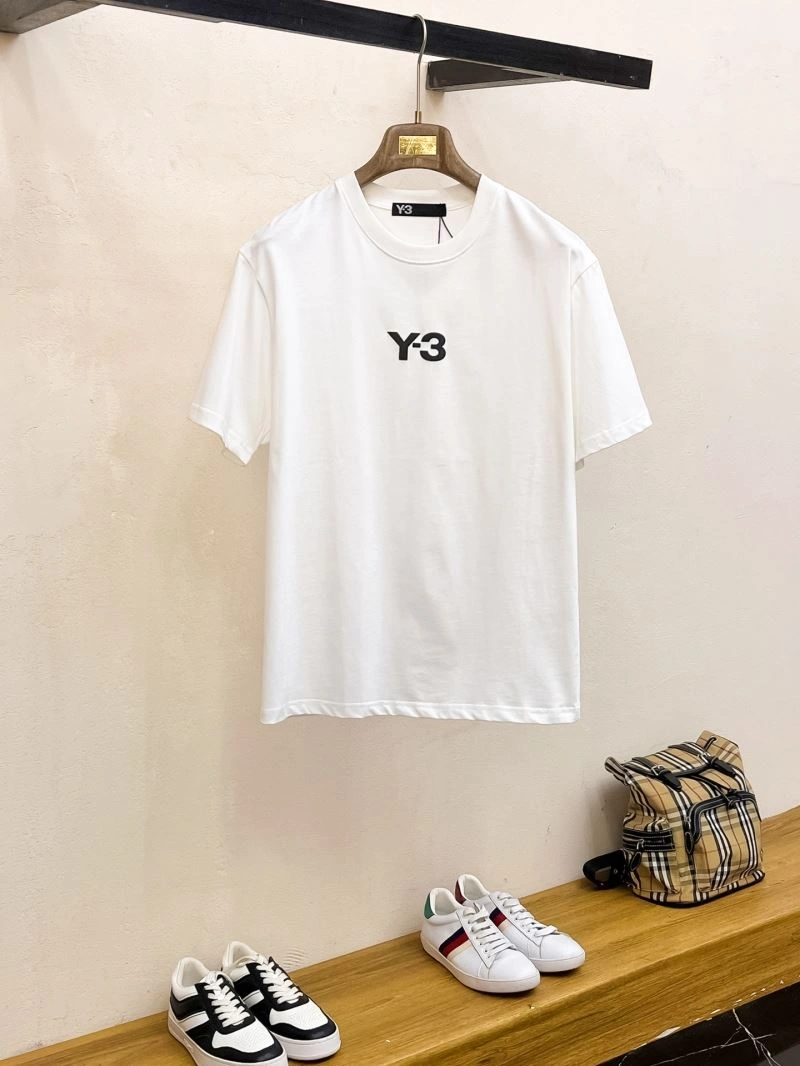 EasyCare Y-3 T-Shirts 158906