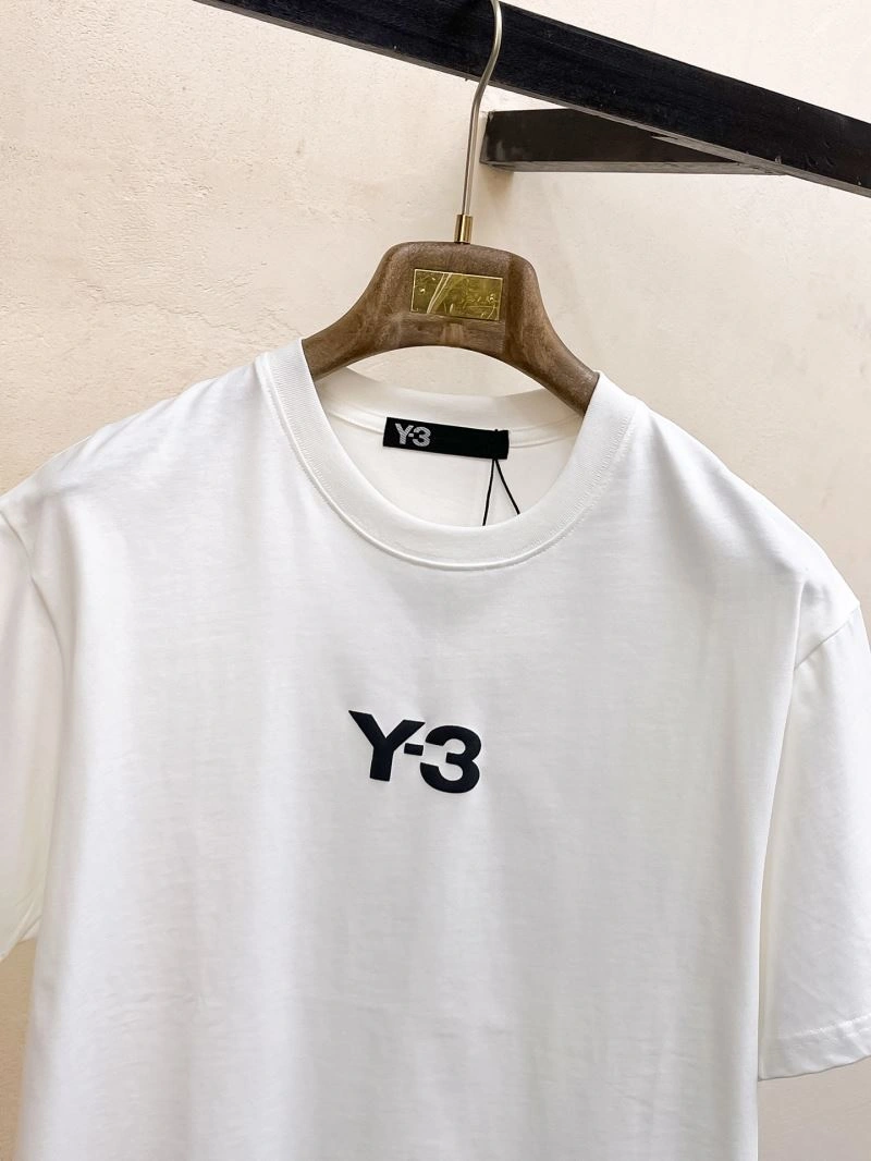 EasyCare Y-3 T-Shirts 158906