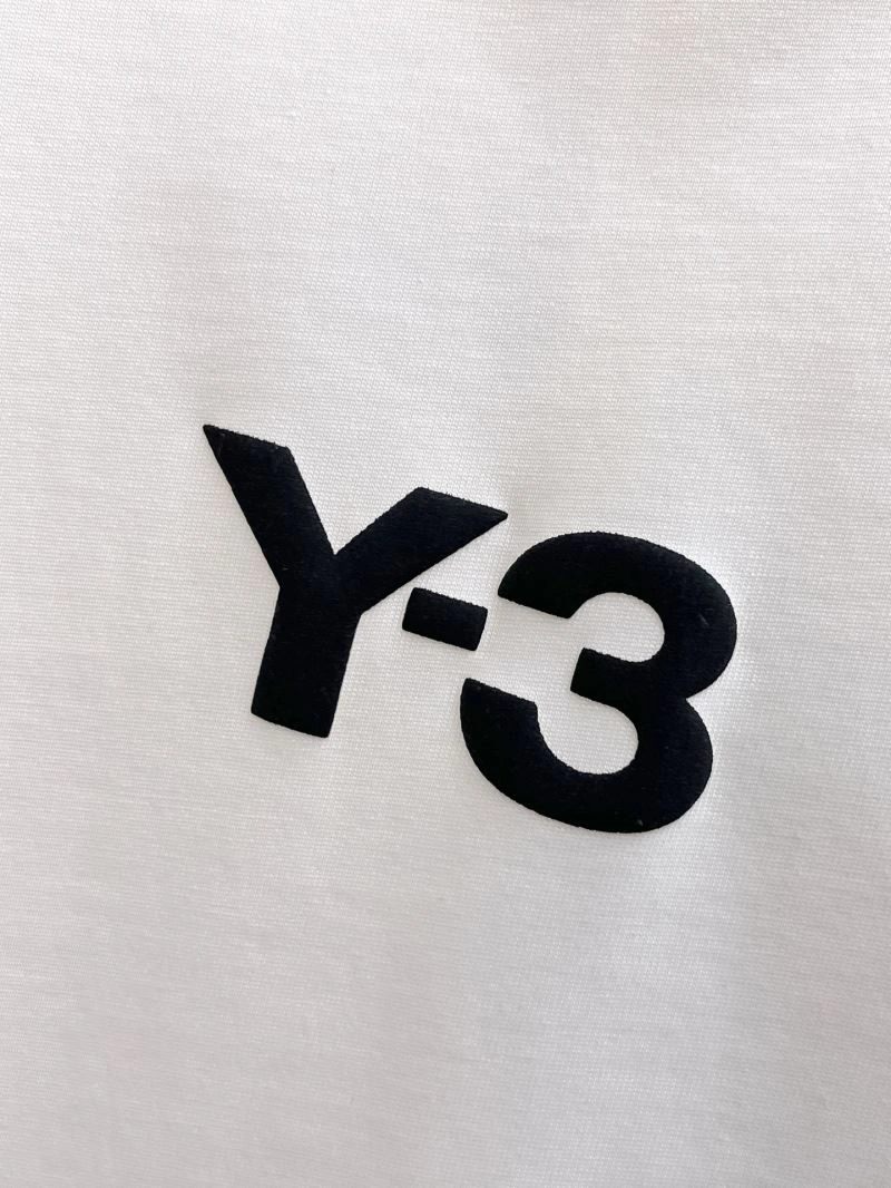 EasyCare Y-3 T-Shirts 158906