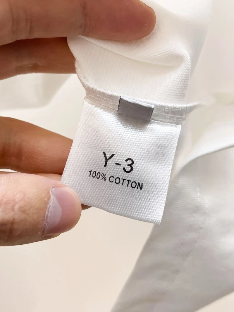 EasyCare Y-3 T-Shirts 158906