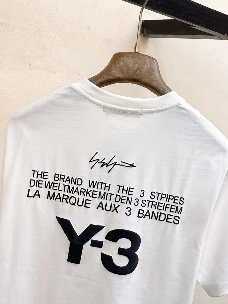 EasyCare Y-3 T-Shirts 158906