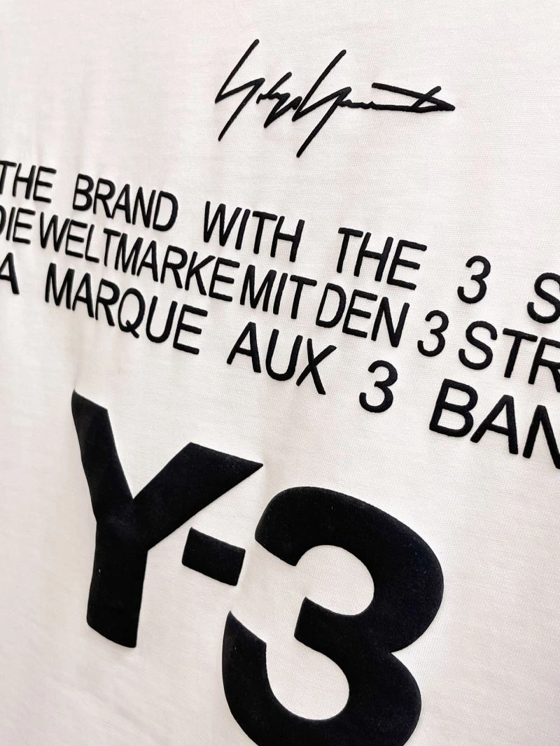 EasyCare Y-3 T-Shirts 158906