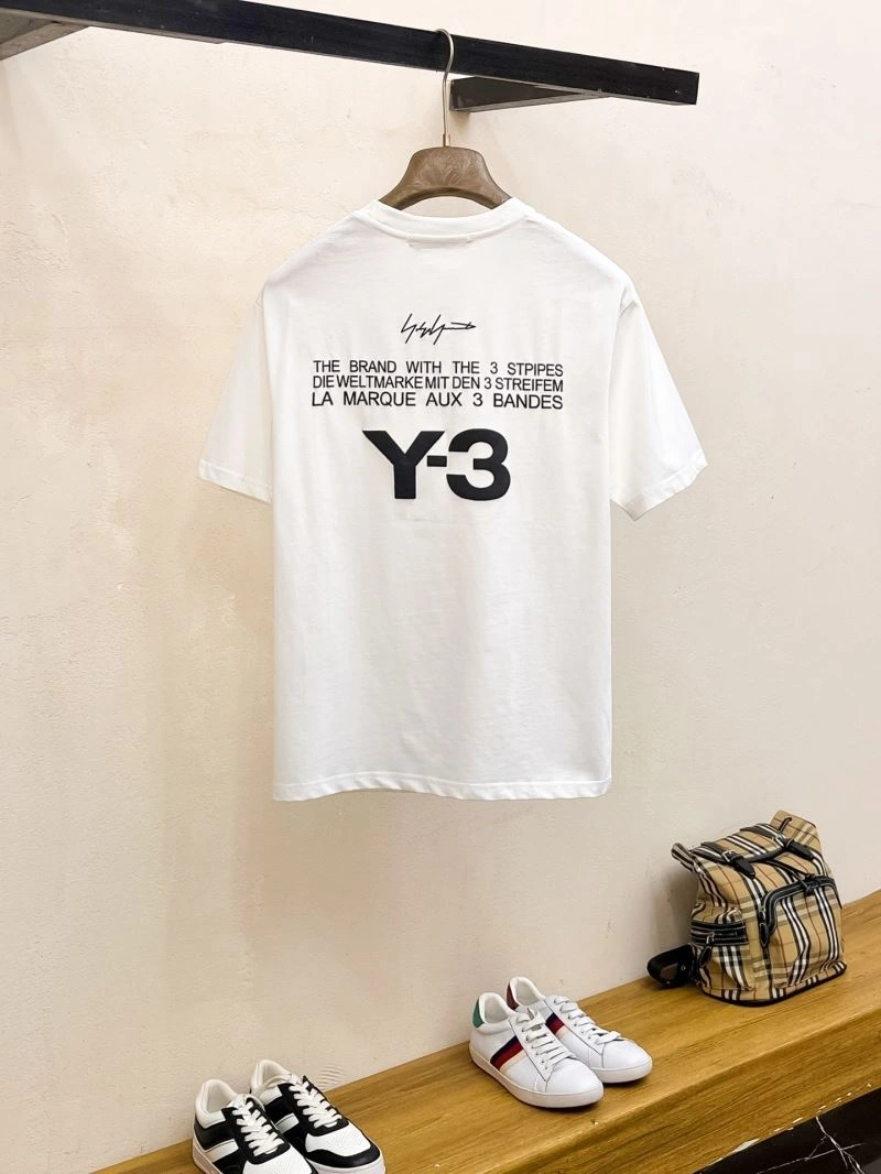 EasyCare Y-3 T-Shirts 158906