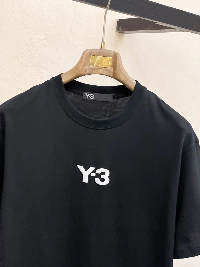 Y-3 T-Shirts Colorful 158902