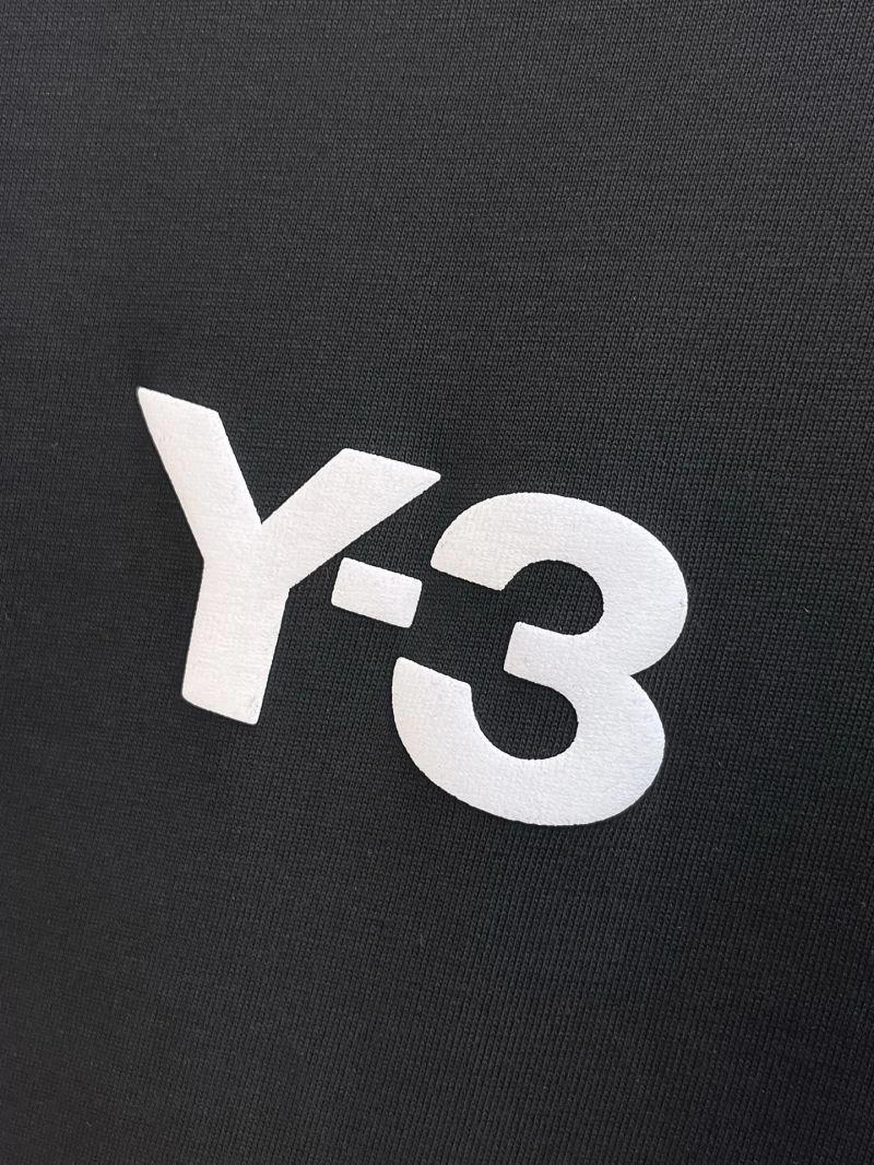 Y-3 T-Shirts Colorful 158902
