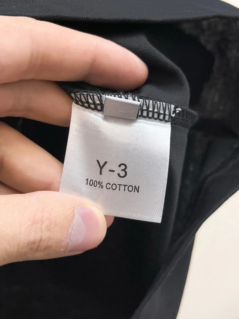 Y-3 T-Shirts Colorful 158902