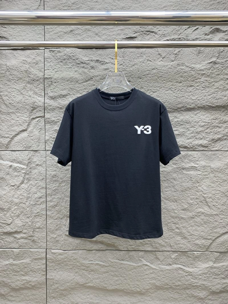 Y-3 T-Shirts ComfortFit 158905