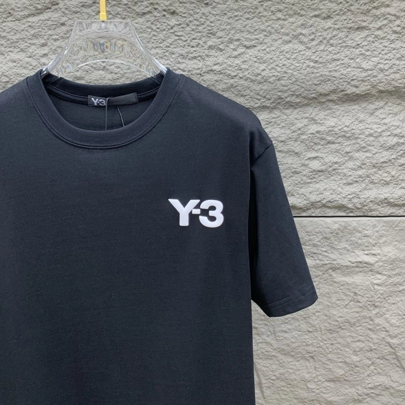 Y-3 T-Shirts ComfortFit 158905
