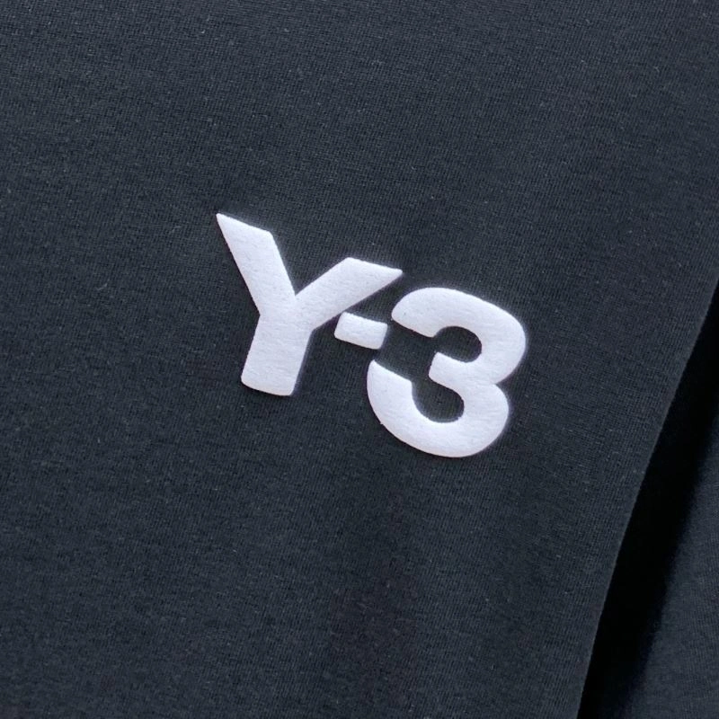 Y-3 T-Shirts ComfortFit 158905