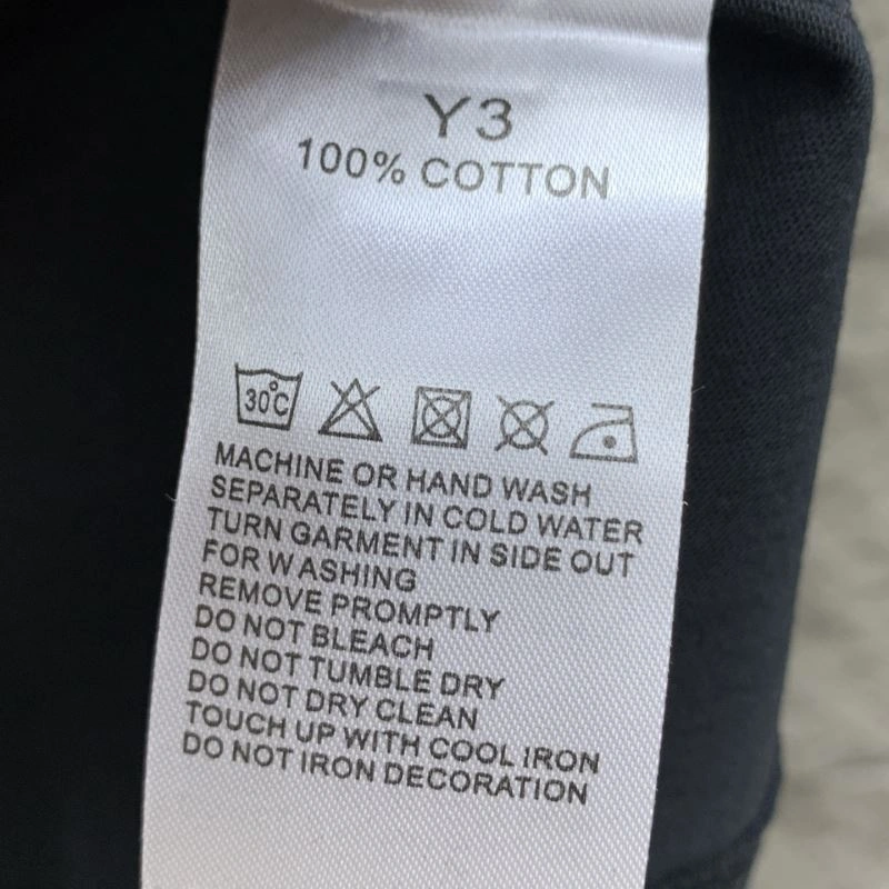 Y-3 T-Shirts ComfortFit 158905