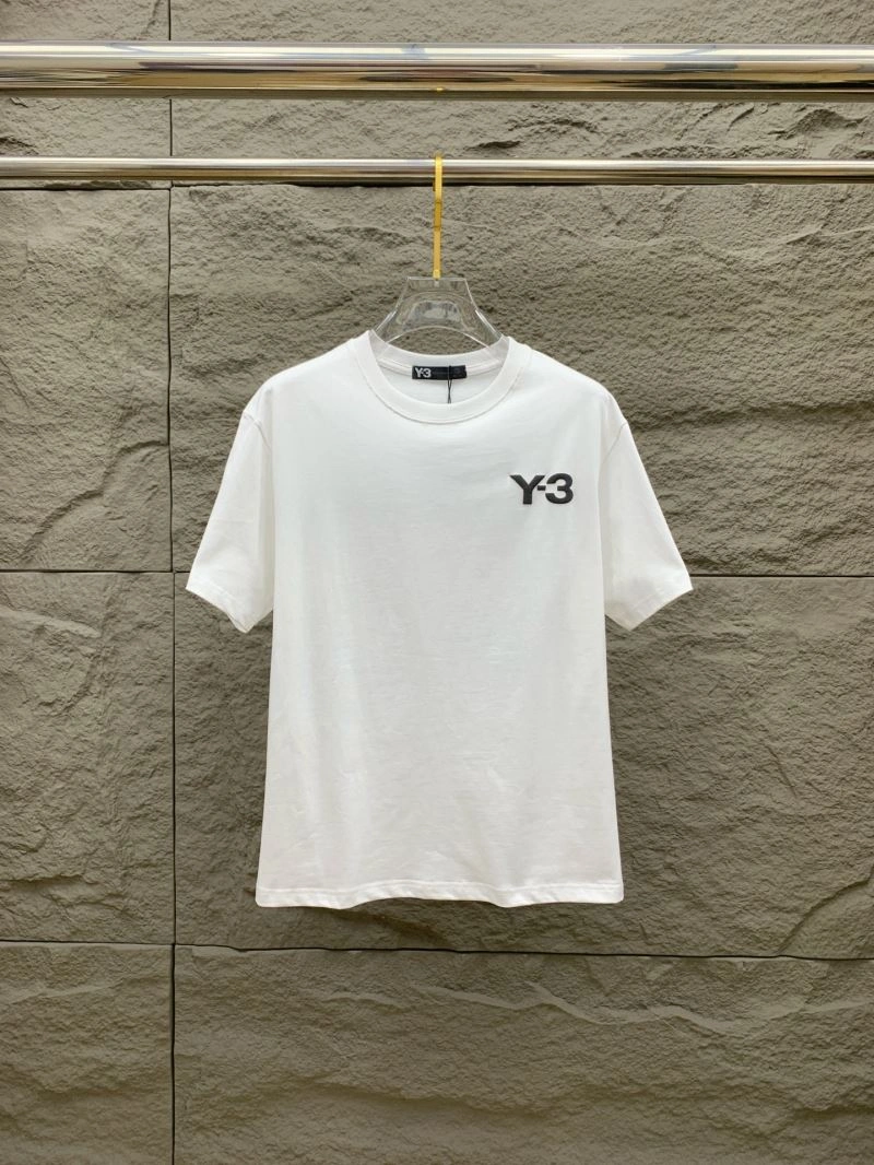 Bright Y-3 T-Shirts 158904