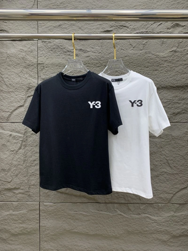 Bright Y-3 T-Shirts 158904