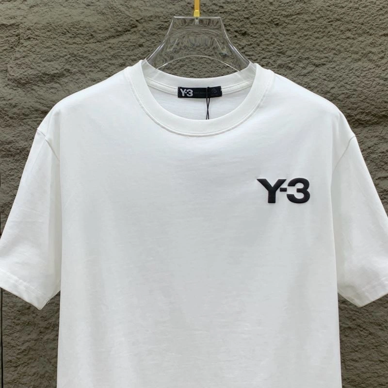 Bright Y-3 T-Shirts 158904