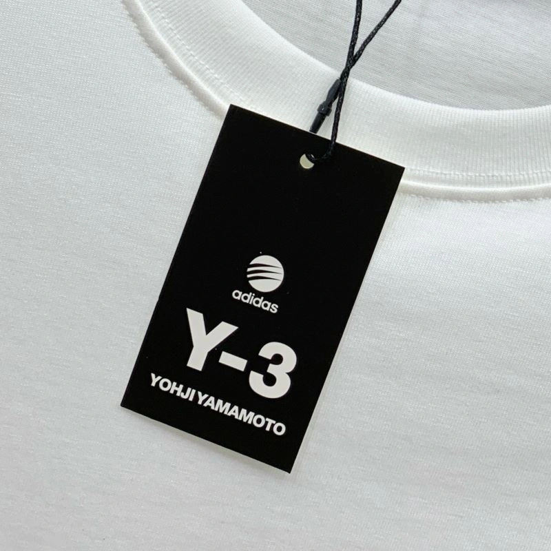 Bright Y-3 T-Shirts 158904