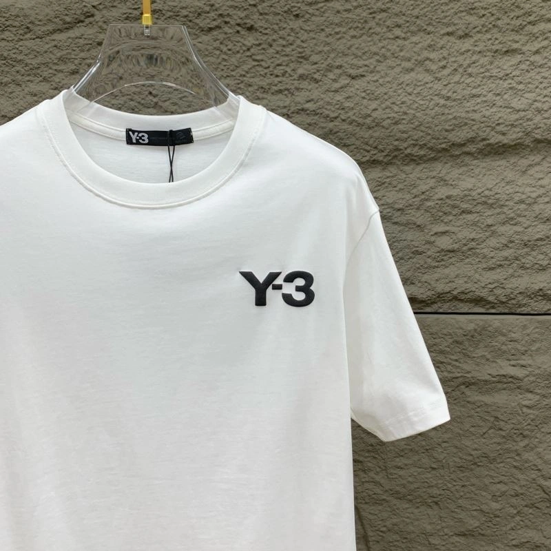 Bright Y-3 T-Shirts 158904