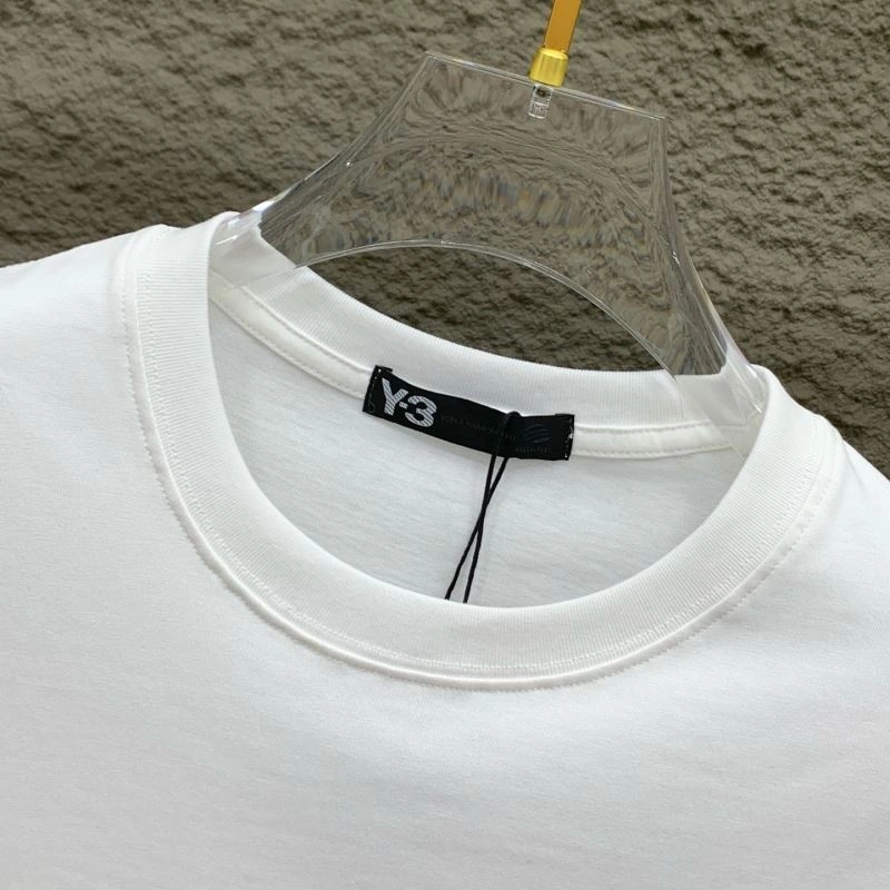 Bright Y-3 T-Shirts 158904