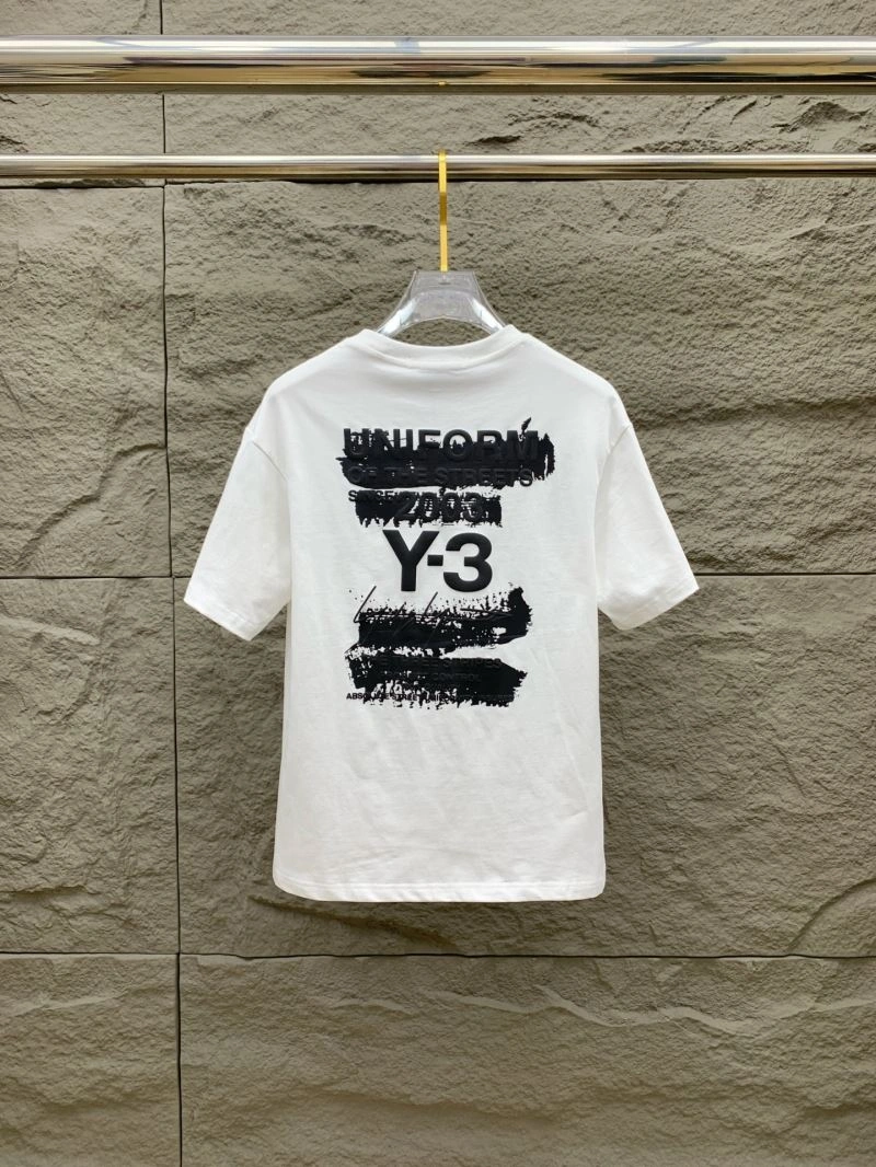 Bright Y-3 T-Shirts 158904