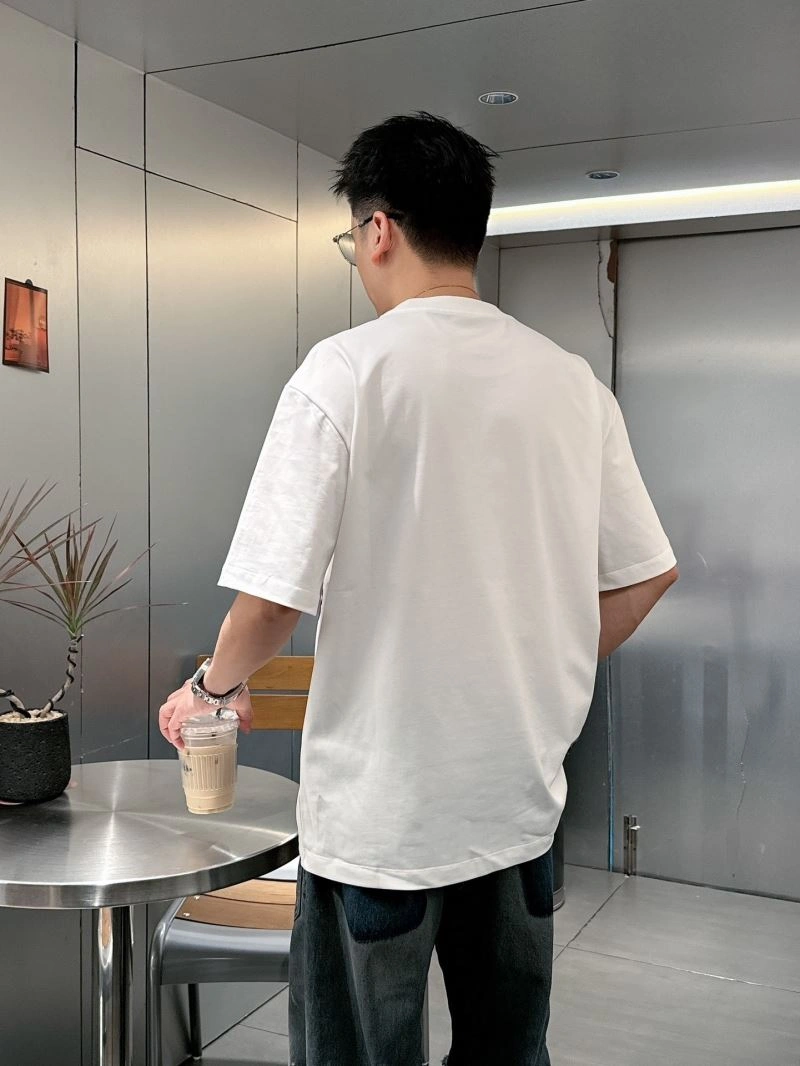 GoAnywhere Y-3 T-Shirts 158987