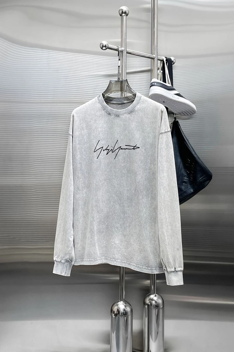 Y-3 T-Shirts TravelReady 158896