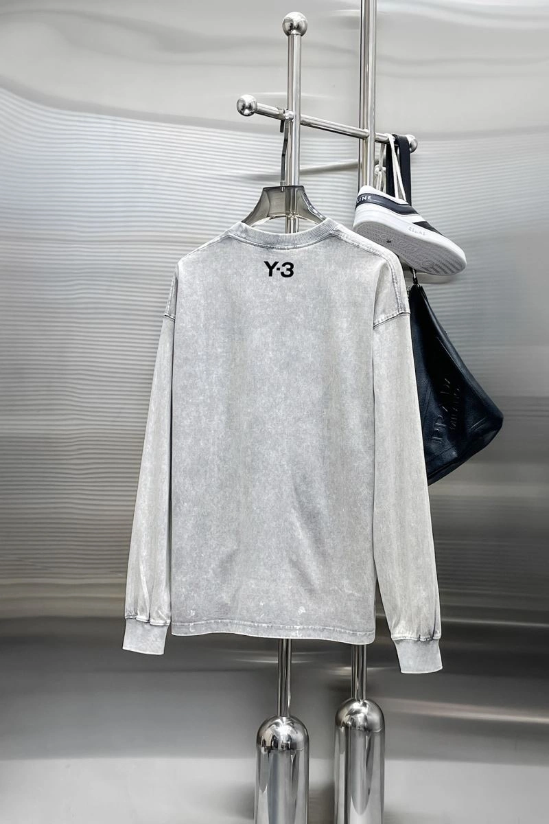 Y-3 T-Shirts TravelReady 158896