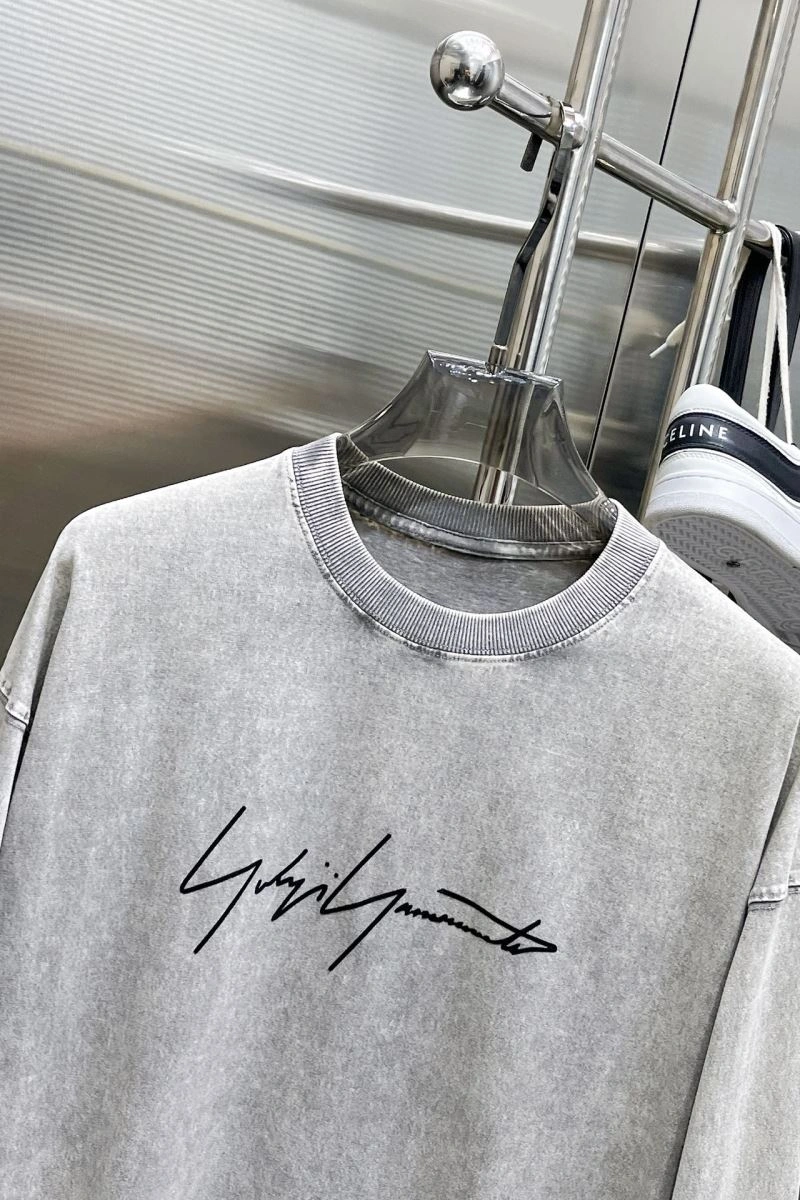 Y-3 T-Shirts TravelReady 158896