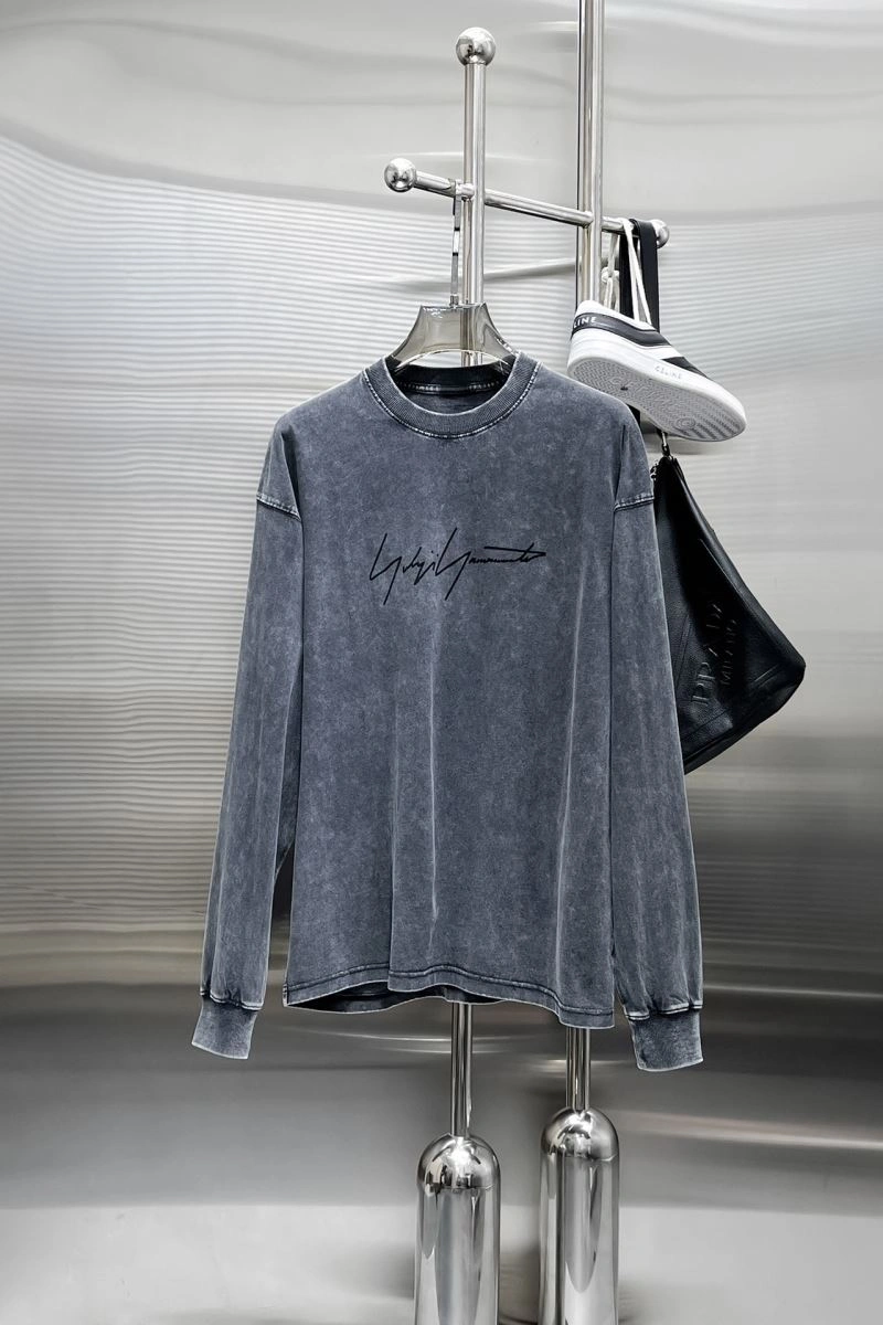 Durable Y-3 T-Shirts 158930
