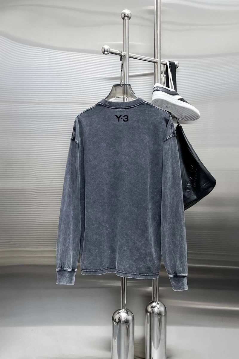 Durable Y-3 T-Shirts 158930