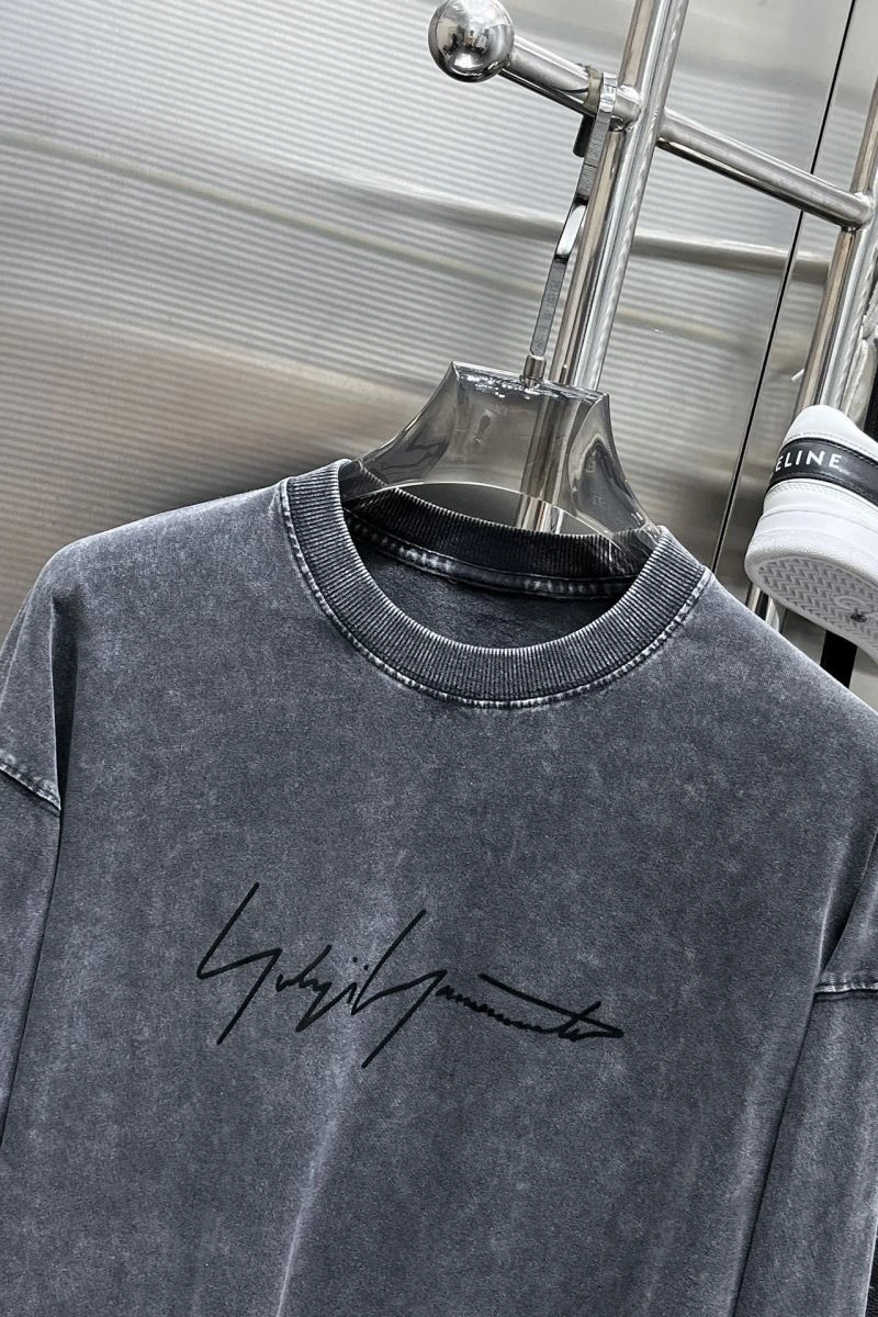 Durable Y-3 T-Shirts 158930