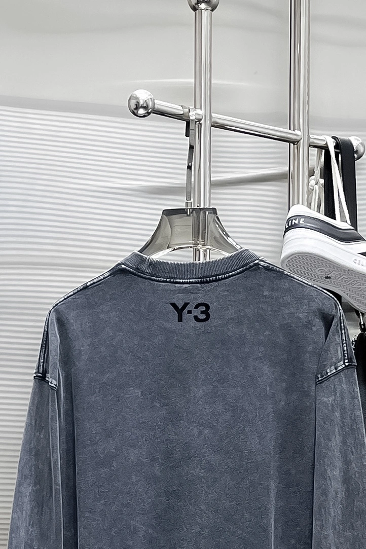 Durable Y-3 T-Shirts 158930