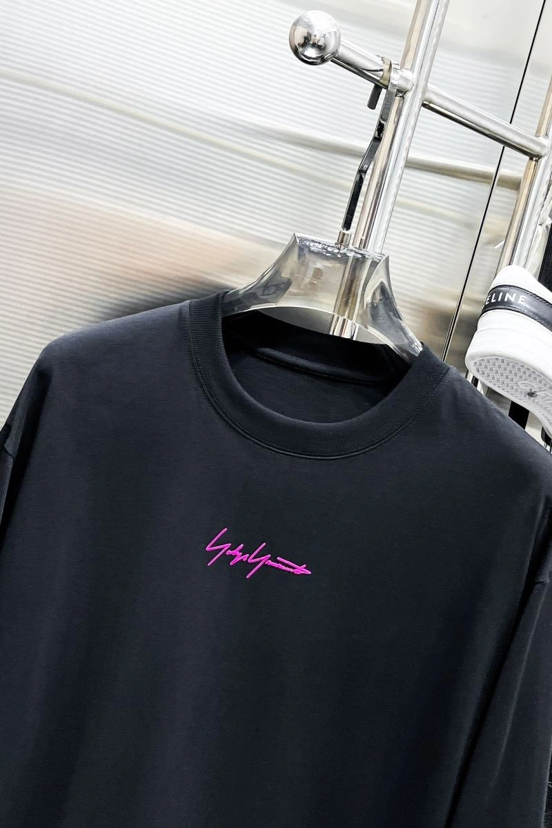 Effortless Y-3 T-Shirts 158965