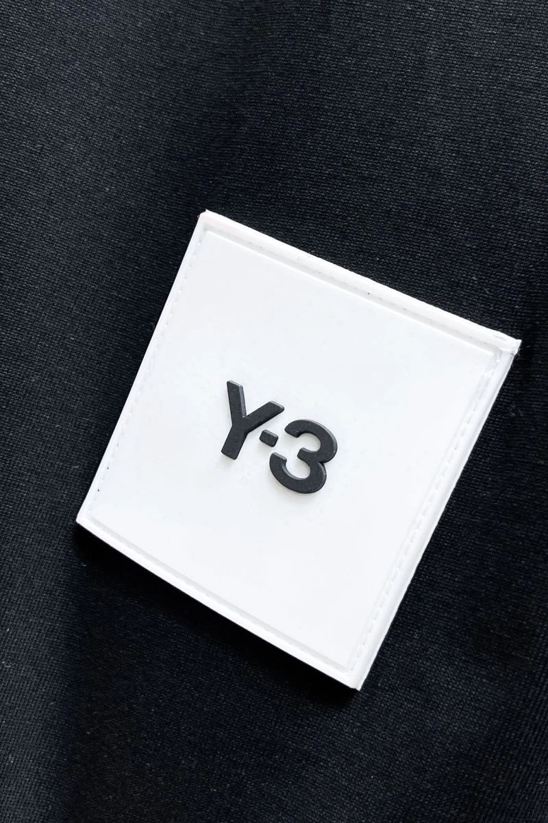 Effortless Y-3 T-Shirts 158965
