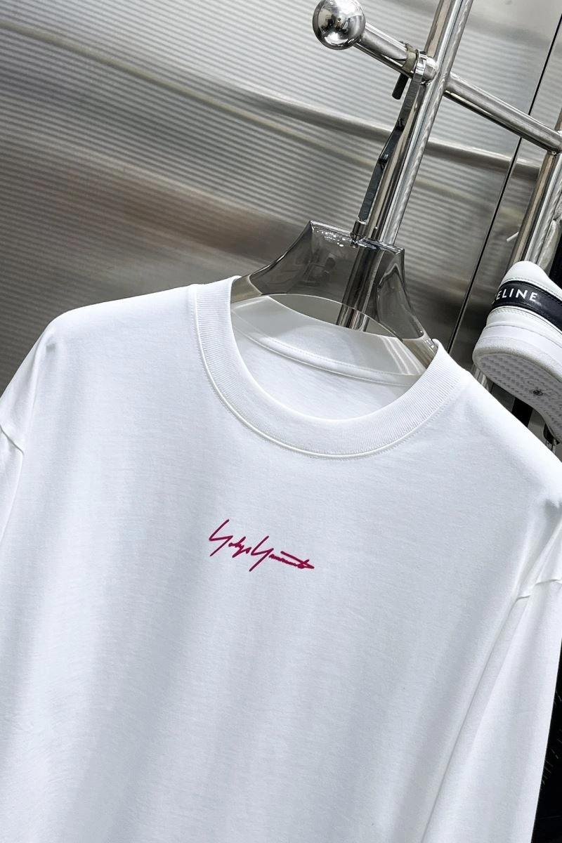 Durable Y-3 T-Shirts 158895