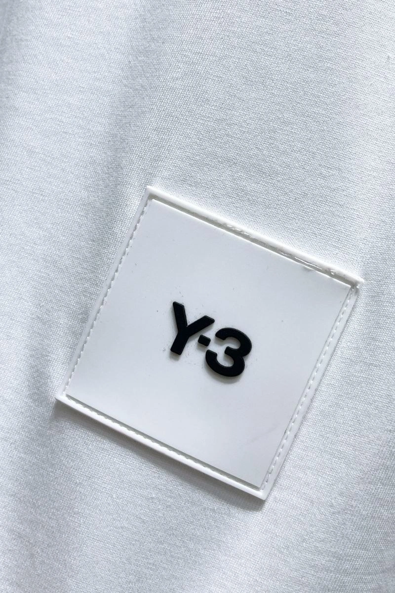 Durable Y-3 T-Shirts 158895