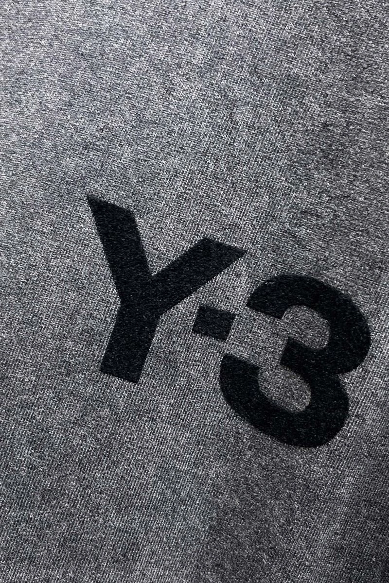 Bold Y-3 T-Shirts 158929