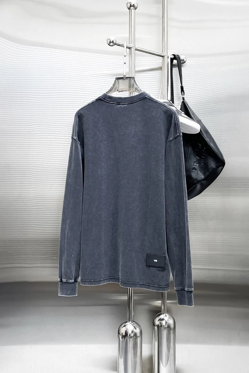 Modern Y-3 T-Shirts 158892