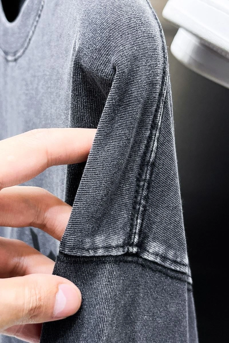 Modern Y-3 T-Shirts 158892