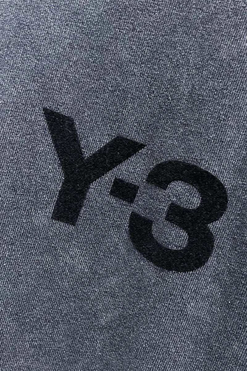 Modern Y-3 T-Shirts 158892