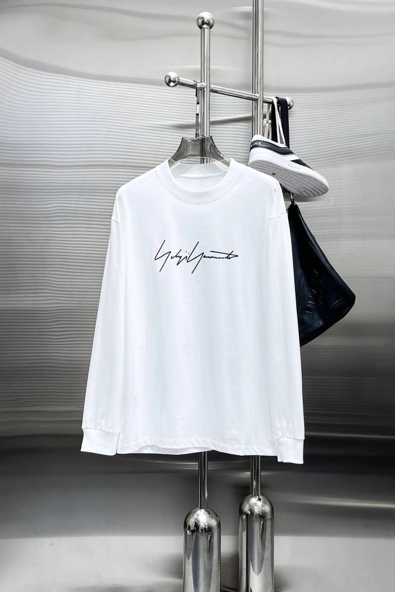 FastDry Y-3 T-Shirts 158891