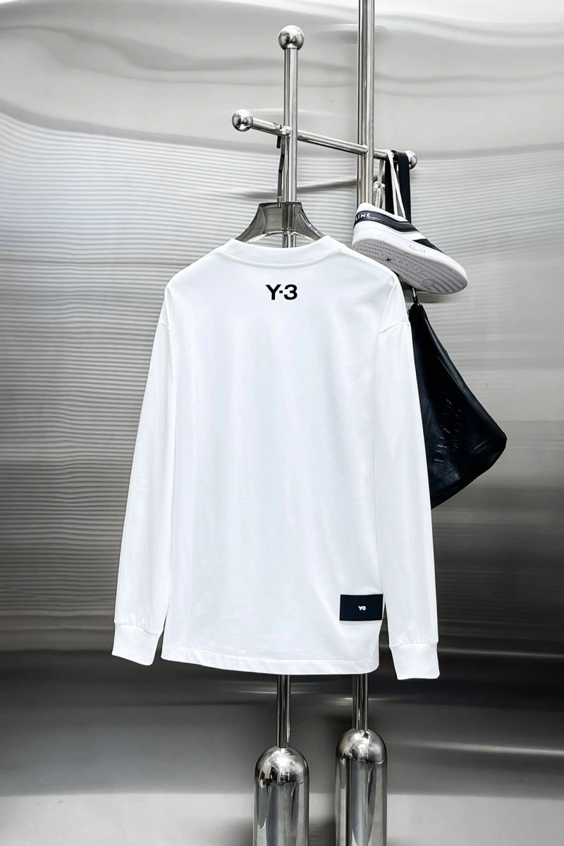 FastDry Y-3 T-Shirts 158891