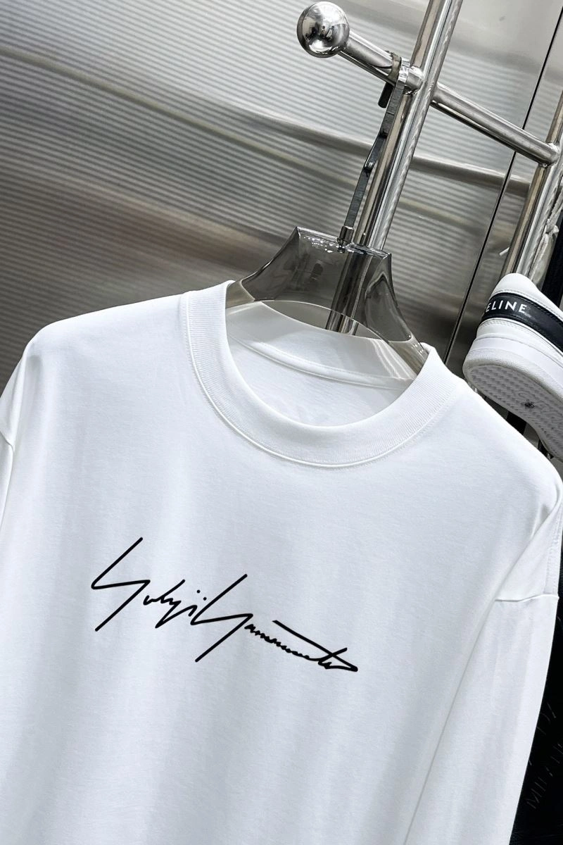 FastDry Y-3 T-Shirts 158891