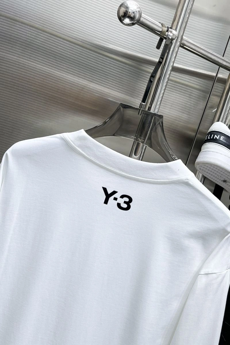 FastDry Y-3 T-Shirts 158891